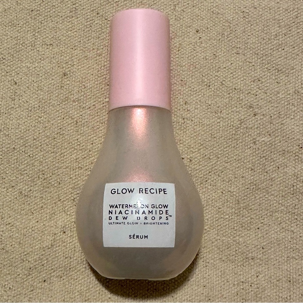 Glow Recipe | Serum | Watermelon Glow Niacinamide Dew Drops